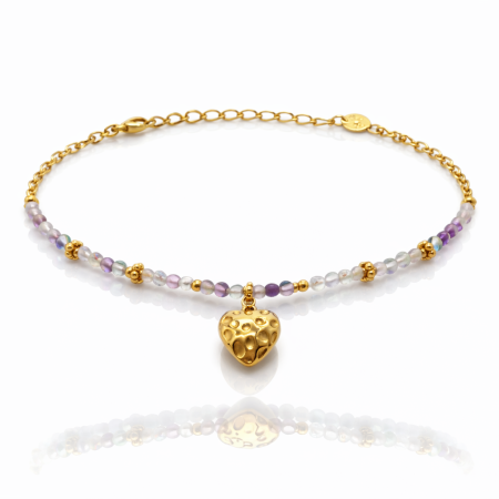 Bransoletka Softy Heart