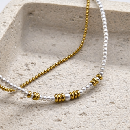 Bransoletka Pearl Harmony