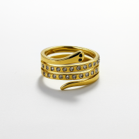 zloty-pierscionek-waz-z-cyrkoniami-stal-316Lpng