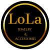 LoLa Jewelry - biżuteria ze stali chirurgicznej i akcesoria do włosów