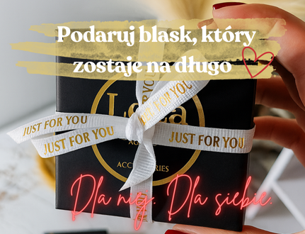 Pomysł na prezent